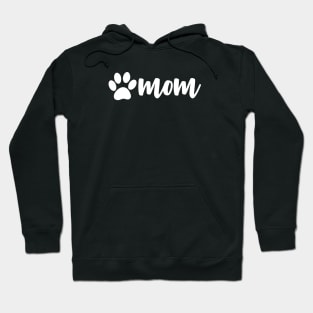 Pet Mom Hoodie